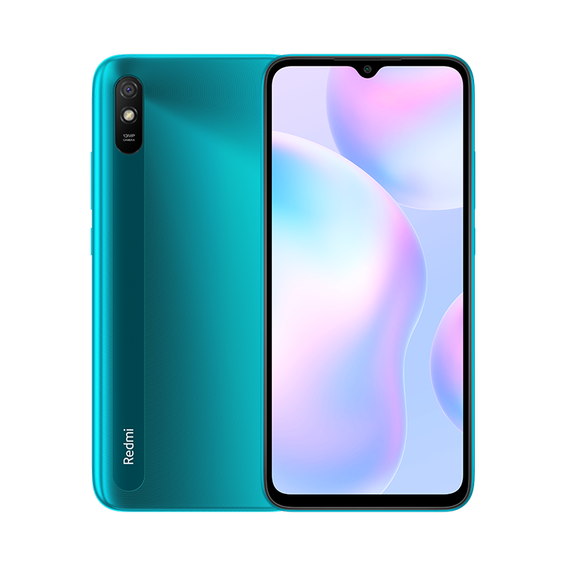 Xiaomi Redmi Note 10 5G - celusado